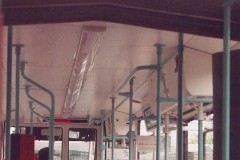 Potsdam, Auhust 2001